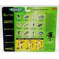 thumbnail image 3 of Micro Machines Aliens Collection 1 Nostromo Ship Galoob 1996 No. 74848 NEW, 3 of 3
