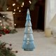 thumbnail image 4 of Adornos de Cristal para Árbol de Navidad, Decoración Navideña, Luz Nocturna Luminosa para El Hogar, Decoración Navideña, 4 of 6