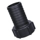thumbnail image 3 of Thread Connector IBC Water Tote Fittings For Personal Use Black Durable Hose Connection 1Pcs, 3 of 3