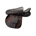 thumbnail image 3 of Henri De Rivel Regular Evolution Close Contact Saddle, 3 of 3