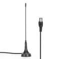 thumbnail image 2 of Antena de TV ANGGREK con Ventosa fácil de Instalar y Ajustar Robusta para Fortalecer la señal, 2 of 8