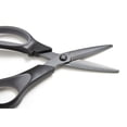 thumbnail image 3 of Staples TRU RED 7in Non-Stick Titanium Scissors Straight Handle TR55019, 3 of 3