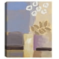 thumbnail image 2 of Spring Innovation I, II by James Hussey Abstract Floral Canvas Art Set of 2, 2 of 2