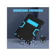 thumbnail image 4 of Étui pour Onn 10,1 Pouces 3e Génération 2022 Modèle 100071485 avec Béquille, Étui de Protection Antichoc Robuste avec Stylet, 4 of 6