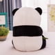 thumbnail image 2 of Lovely Panda Dolls Decoración ornamentada Panda Peluche de juguete para niño niña (Sit 9cm) Ehuebsd libre de BPA, 2 of 9