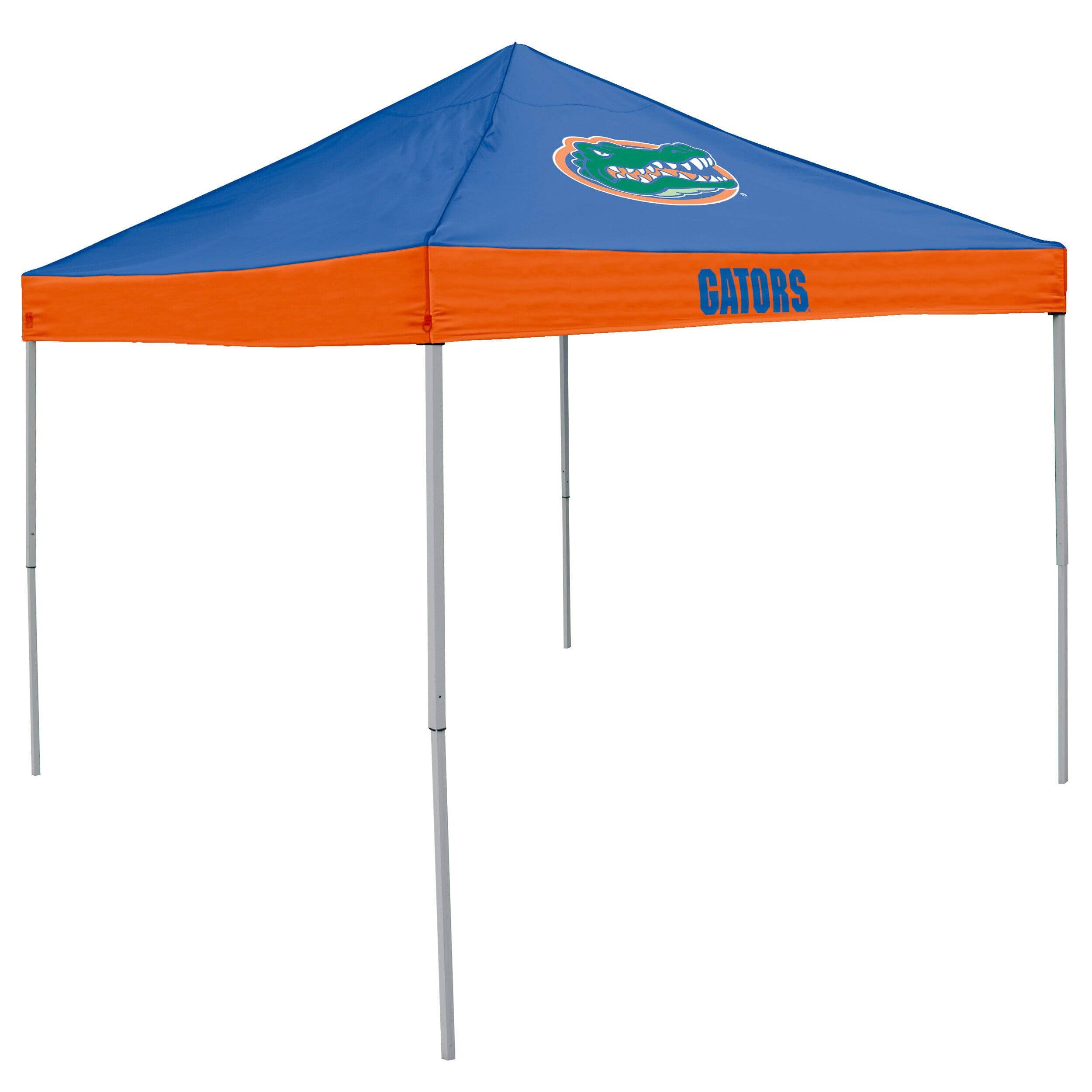 Clemson Tigers 9' x 9' Economy Canopy 