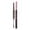 #03 Pinkish Brown, variant on FSTDelivery Double-Headed Eyebrow Pencil and Tint, Waterproof Long-Lasting Eyebrow Makeup with 0.05mm Fine Tip and Spoolie, Smudge-Resistant Beginner-Friendly Brow Pencil for Natural Defined Brows