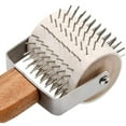 thumbnail image 3 of Uncapping Roller Bee Honeycomb Easily Extracting Beekeeping Tool, 3 of 8