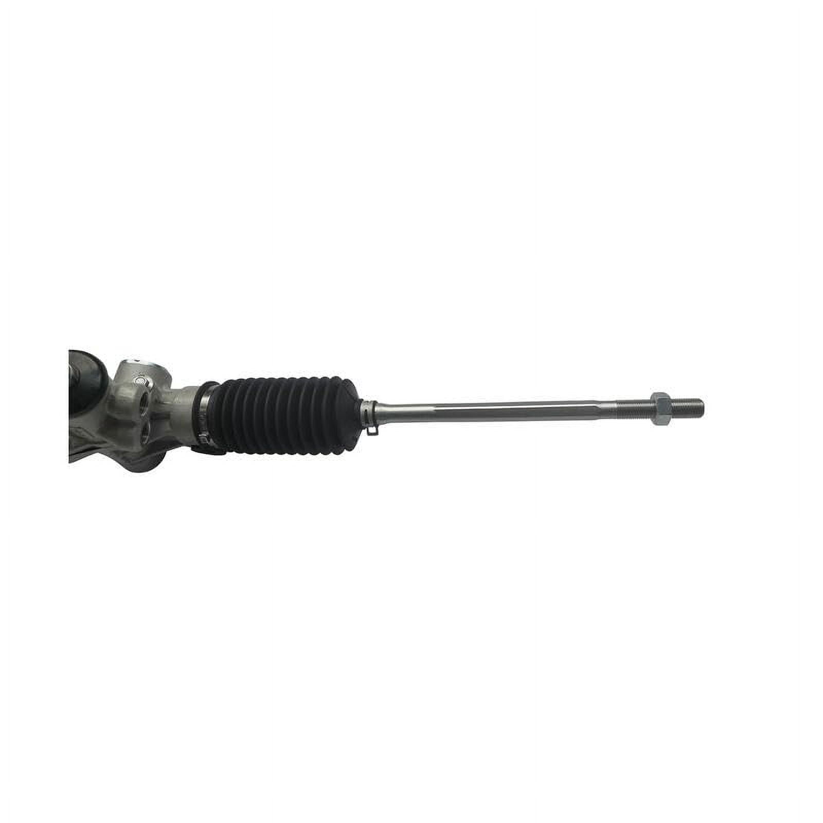 Rack and Pinion Assembly Fits select: 1998-2000 TOYOTA SIENNA