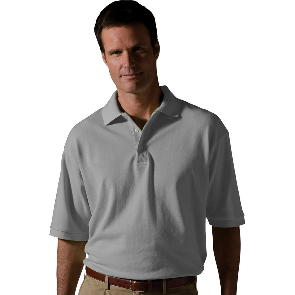 tall mens golf shirts