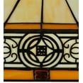 thumbnail image 7 of Meyda 141892 18 in. Wide Peaches Shade, 7 of 7