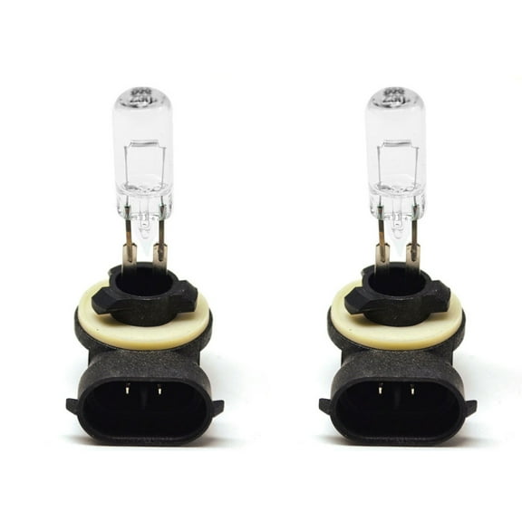 Polaris Snowmobile New OEM 2/PK 50 Watt Headlight Bulb, 4010253
