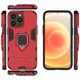 thumbnail image 3 of Funda para IPHONE 14 PRO MAX con Soporte Anillo Giratorio 360° y Protección Resistente a Golpes y Caídas, 3 of 5