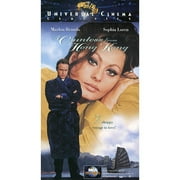 Countess From Hong Kong, A