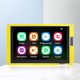 thumbnail image 1 of Placa De Desarrollo Esp32-S3-Wroom-1 Placa De Desarrollo Esp32-S3-Wroom-1 Módulo de desarrollo ESP32 5 pulgadas IPS RGB LCD TFT St7262 WIFI Bluetooth compatible, 1 of 9
