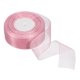 thumbnail image 1 of Cinta de organza transparente de 4 cm y 50 yardas de Uxcell para envoltura de regalos rosa profundo, 1 of 6