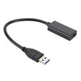 thumbnail image 6 of USB 3.0 to HDMI Adapter HD 1080P Video Graphics Convertor Cable Adapter T7, 6 of 7