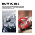 thumbnail image 3 of Repelente Ratones Spray Aceite Menta para Repeler Y Ratas Exteriores/interiores, 3 of 9