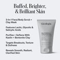 thumbnail image 2 of Máscara microexfoliante y arcilla Skincare Geologie, 120 ml, 2 of 6