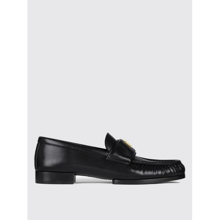 

Givenchy Loafers Woman Black Woman