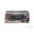 thumbnail image 7 of 2017 Batmobile Justice League, Black - Jada 99232 - 1/24 Scale Diecast Model Toy Car, 7 of 7