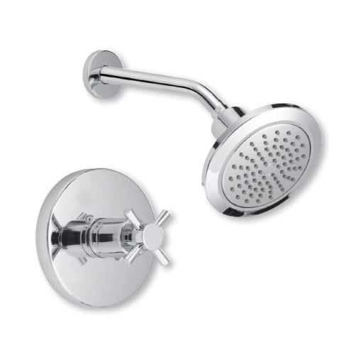 Mirabelle Mirml8020e Shower Trim Package