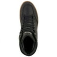 thumbnail image 4 of Alpinestars J-6 Mens Waterproof Shoes Black/Gum 7 USA, 4 of 5