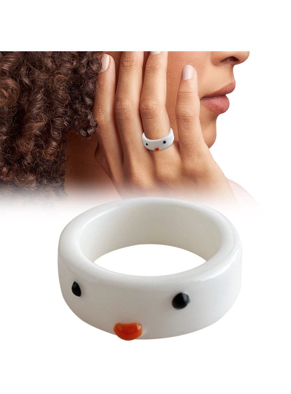 Friendship Ring Boy Girl