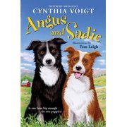 Angus and Sadie, (Paperback)