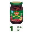 Del Monte Crinkle Cut Pickled Beets, 16 oz Jar