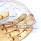 thumbnail image 5 of Bearachild Juego de reglas de costura multifuncional, práctico DIY, plantilla de costura exquisita transparente, herramientas, reglas para acolchar Artesanía Tipo 5 Bearachild HA060360-05, 5 of 6