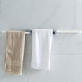 thumbnail image 6 of STRANDCHIC Wall-Mounted Grey 3 in 1 Foldable Shoe and Towel Storage Rack for Home, 6 of 6