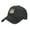 Black, variant on Suny College At Brockport Hat Adjustable Baseball Cap Cotton Cowboy Hat, Fashionable For Man Woman