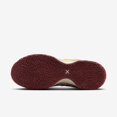 thumbnail image 2 of Lebron NXXT Gen AMPD Basketball Shoes FZ7890-001, Light Bone/University Gold/Team Crimson Size 11, 2 of 5