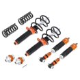 thumbnail image 1 of Advanced FLOW Engineering Kit de Baisse 430-503002-N CONTROL; avec Amortisseurs à Bobine Réglables; Ensemble de 4, 1 of 5