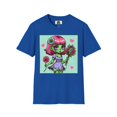 thumbnail image 4 of Wacky Zombie Girl, 4 of 10