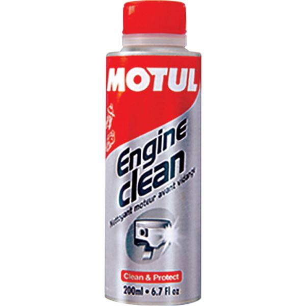 Motul Engine Clean - Walmart.com - Walmart.com