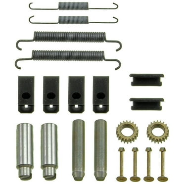 Dorman HW14459 Front Disc Brake Hardware Kit | Vivid Racing