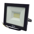 thumbnail image 1 of Lampara Led Igoto Reflector de 30w color negro 6500K, 1 of 4
