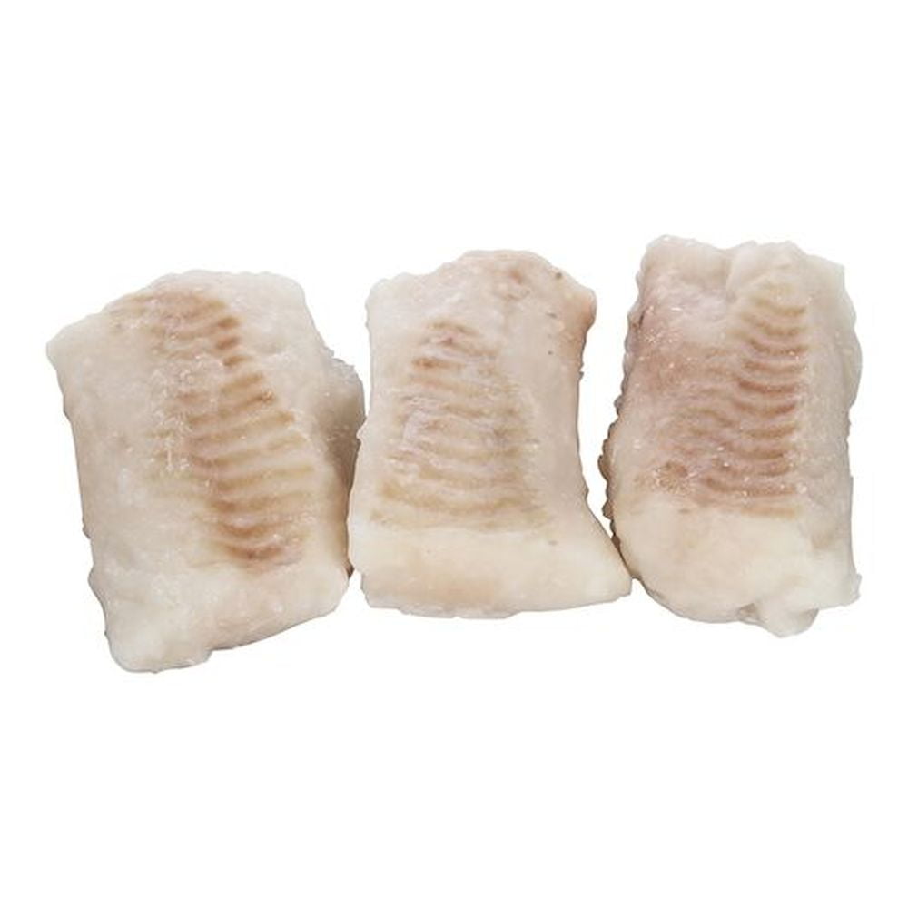 Fishery Products Haddock Loin, 5 Ounce 1 each.