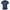 Navy, variant on Brown Mens Polo Shirts Mens Fashion Casual Solid Color Cotton V Neck Short Sleeve T Shirt Top