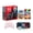 1-2 Switch, variant on Nintendo Switch 2 Mario Kart World Bundle 256GB 7.9-Inch 1080P Screen, Joy-Con 2 with Mouse Sensor, Dock, with 1-2 Switch And Mytrix Wireless Switch Pro Controller & Accessories