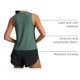 thumbnail image 4 of Musculosa Deportiva CRZ YOGA Cloudweight Ligera sin Mangas M, 4 of 6