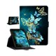 thumbnail image 1 of wonim11 Rotating Slim Cover for iPad (A16) 11th Generation 11 Inch (2025), iPad 10th Gen 2022 10.9 Inch iPad 10 Case, for Apple iPad 10th Generation Case with Auto Sleep/Wake, Blue Butterflies, 1 of 1