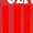 Red, variant on Chase Oliver 2024 USA Flag Presidential Election Unisex Vote Printed T-Shirt