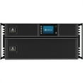 thumbnail image 3 of Vertiv Liebert GXT5 UPS - 6kVA/6kW/208 and 120V | Online Rack Tower Energy Star GXT5-6000MVRT4UXLN, 3 of 4