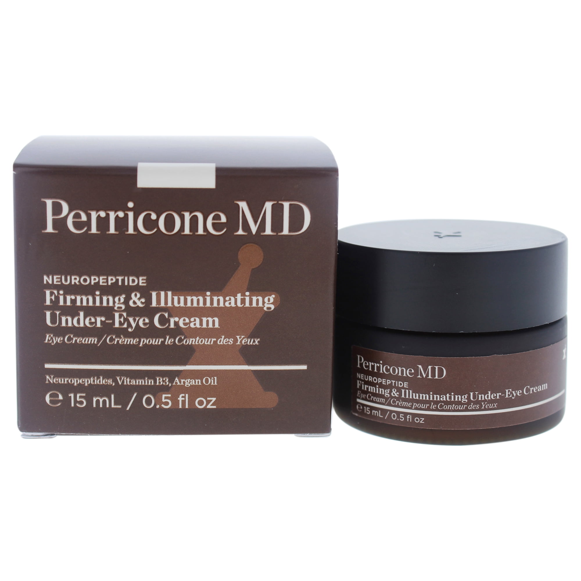 Neuropeptide Firming and Illuminating UnderEye Cream by Perricone MD