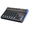 thumbnail image 5 of Mezcladora Mixer De 10 Ch 99 Efectos Bluetooth Usb- Steelpro, 5 of 5