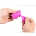 thumbnail image 6 of OUNONA 3-Pack Silicone Microwave Finger Mitts Protective Hand Clips in Assorted Colors, 6 of 6