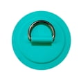 thumbnail image 1 of Surfboard Dinghy Boat Pvc Patch Sups Round Ring Pad D Ring Deck Rigging, 1 of 5
